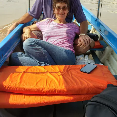 Cambodia