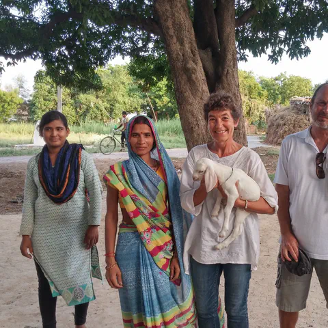 India