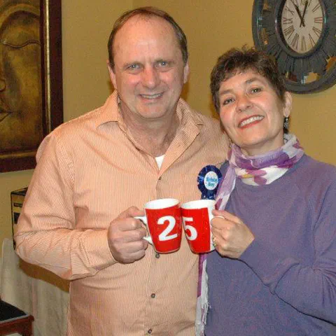 25 years conjugated