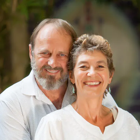 2018 Cambodia Spiritual Energy Healing Center