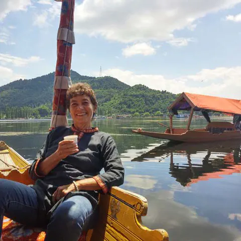 Tonle Sap lake
