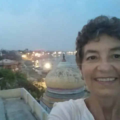 Varanasi