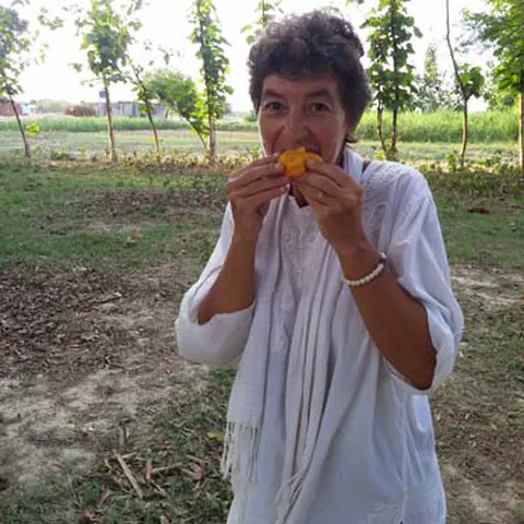 Lumbini