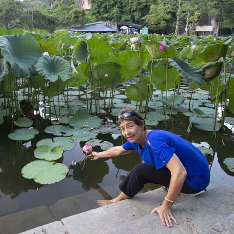 Vietnam