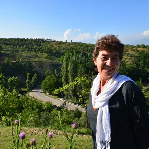 Srinagar