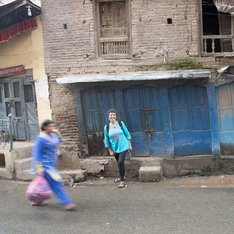Kathmandu