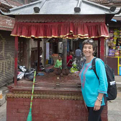 Kathmandu